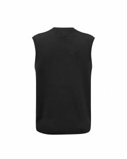 Woolmix Vest, Mens
